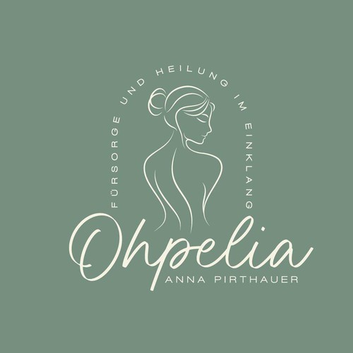 Logo design contest entry by Vesna