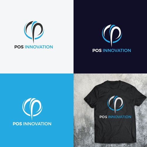 Diseño de Modern and sophisticated logo- Point of sale system de ArtByShahnaz™