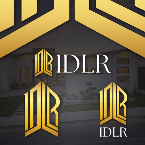 Logo design contest entry by ToobaSaleem