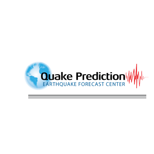 New Logo Wanted For Quakeprediction Com Earthquake Forecast