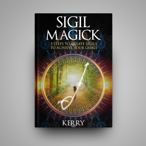 Sigil Magick Design by bravoboy