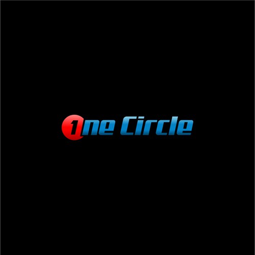 Create the one and only logo for One Circle Media! Design von Vectorisman