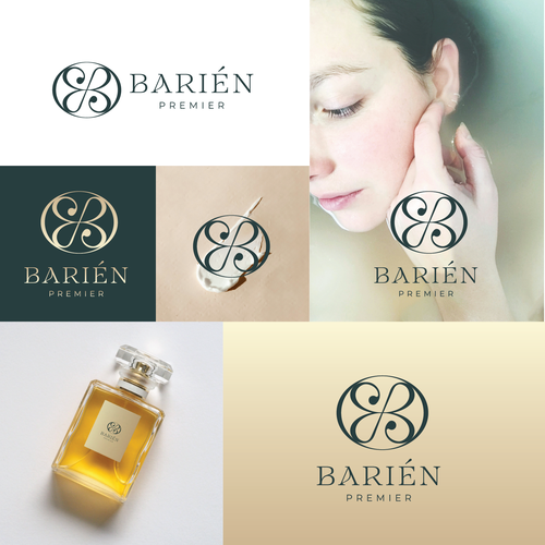 Logo & brand identity pack contest entry by ON & ON