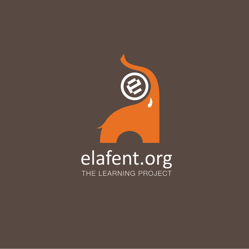 Design di elafent: the learning project (ed/tech startup) di Pac3