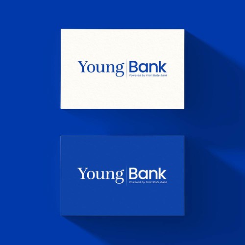 Design Eye-Catching Logo for New Digital Bank Design by mirza yaumil