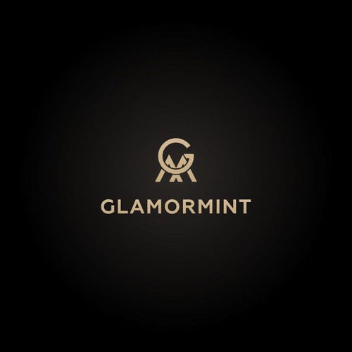 Design a classy logo for GlamorMint Design von Brand Prophet
