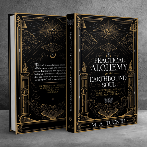 Illustrated Cover AVAILABLE FOR SALE