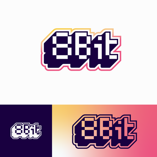 Design cool logo for gaming community Design by David Zurita