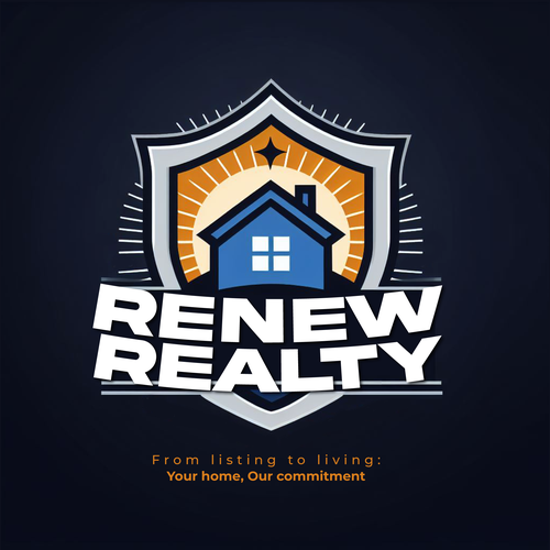 Renew Realty Design by Razu Mat.