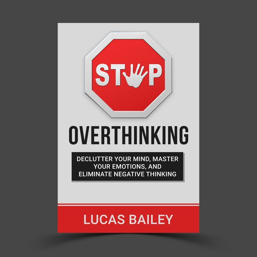 Design an eye-catching non-fiction / how-to book cover that stands out from the rest on Amazon Design by KMS Arafat