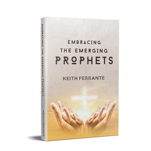 Catchy Cover Design by RKM Designs