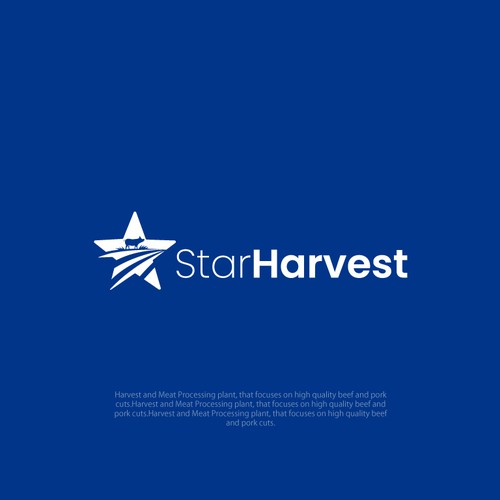 We need a bold logo for our beef & pork Processing Plant Design by JosH.Creative™