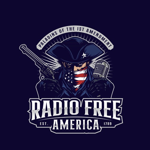 RFA Design by Orn DESIGN