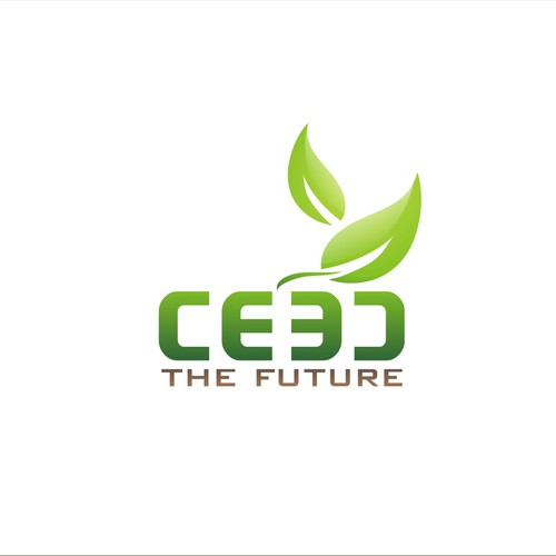 CEEC the future - your design work will make the difference!  Design by rp21