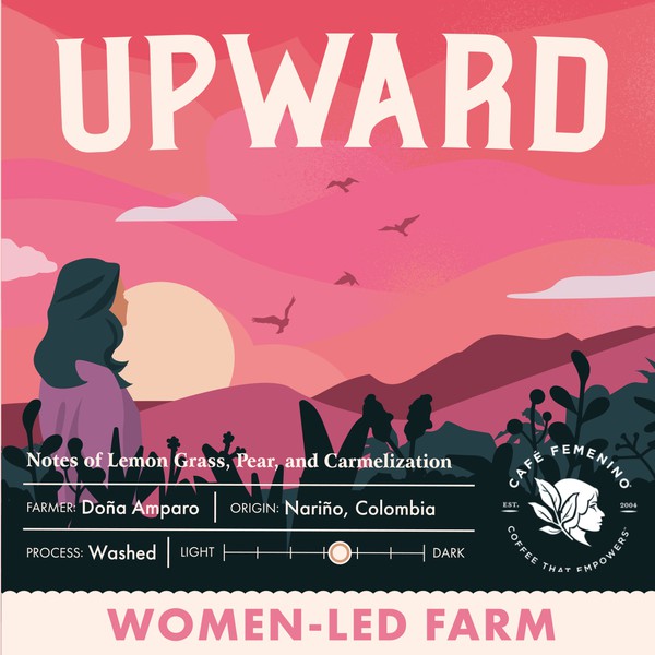 Illustration for Upward