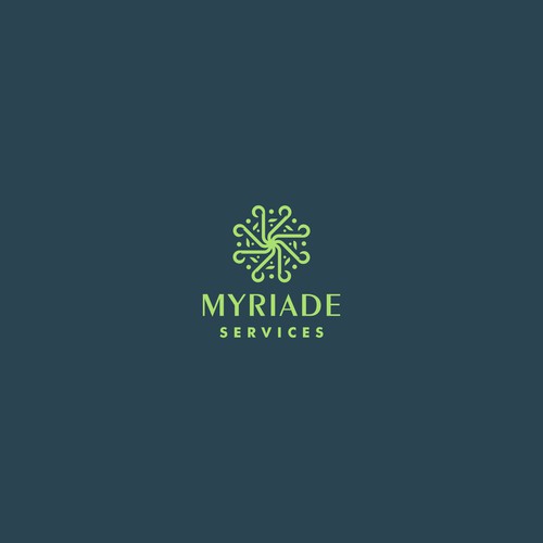 Clever logo for Handywoman services Design by VENATORIA