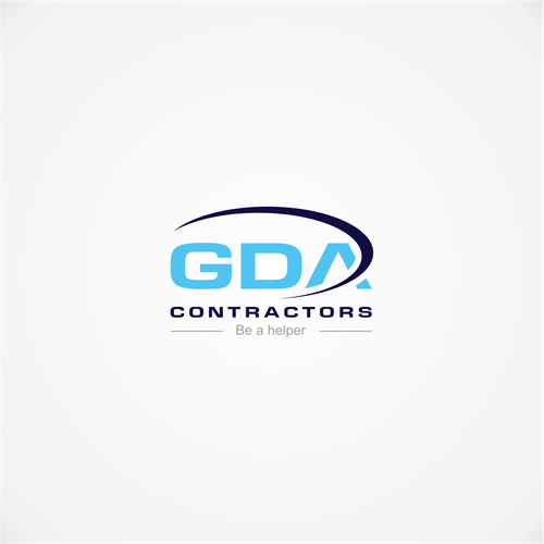 Seeking a new logo for an established commercial construction firm Design por sign_in