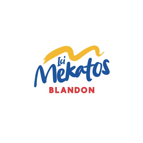 Mekatos Design by lalawin