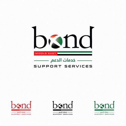 New division starting in UAE Design by creativziner