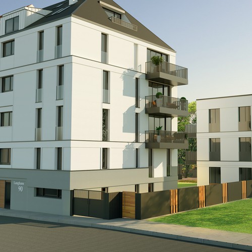 3D contest entry by acepcuyana