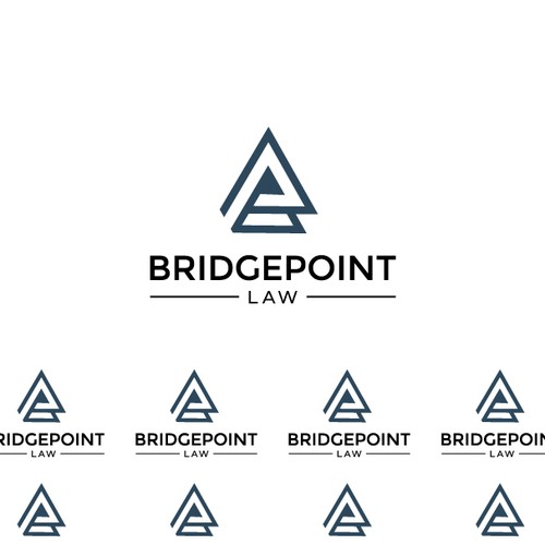 Millennial female-led law firm in Alaska Diseño de <<{P}>>