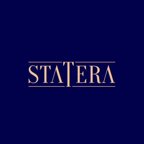Luxurious, Minimal, Modern Logo Design for a High-End Advisory Firm Design by bellan pamungkas