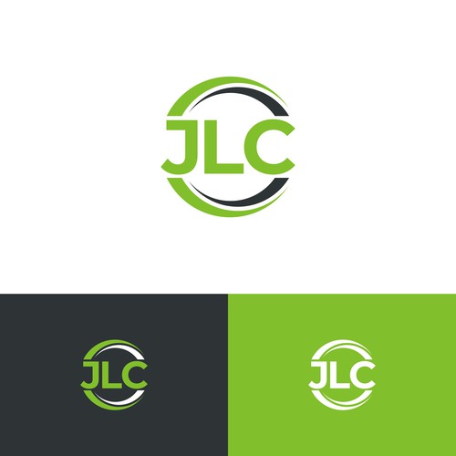 JLC Logo Design by DA♕NU
