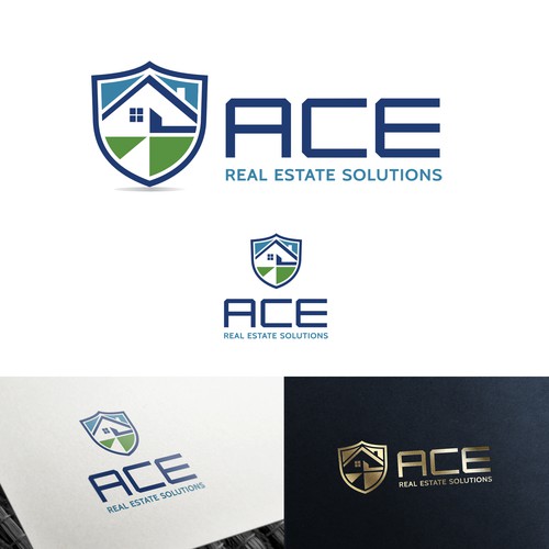 Logo design contest entry by Lara72