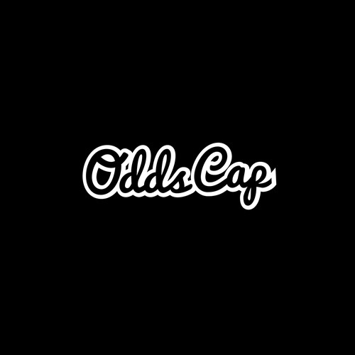 Design a simple hat logo for sports betting clothing company Diseño de DesignBelle ☑