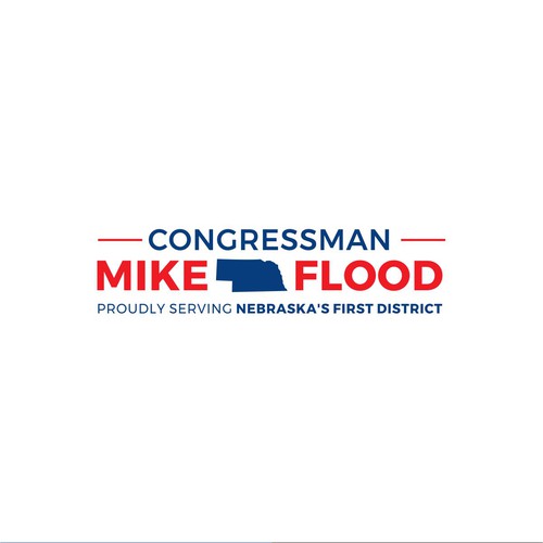 Official Congressional Logo Design by Atharash