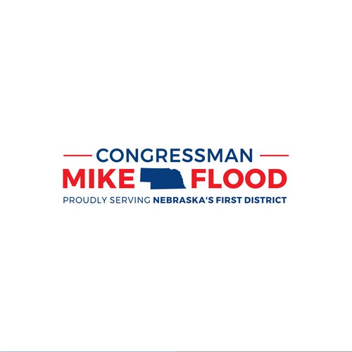 Official Congressional Logo Design by Athar82