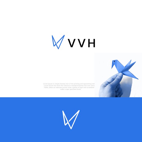 Design vincitore del contest "Need a great logo for a storytelling agency / Besoin d'un super logo pour une agence de storytelling"