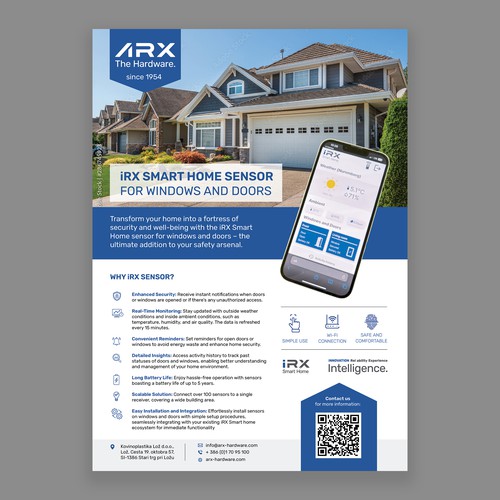 Smart idea for smart solution Design by idea@Dotcom