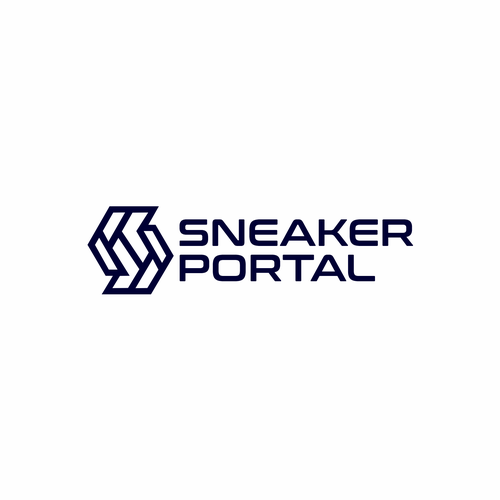 sneaker resale store workflow automation software - modern tech logo design Design von LØGexa™