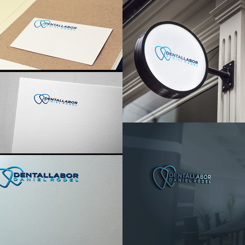Logo & brand identity pack contest entry by Aldy_fabrian