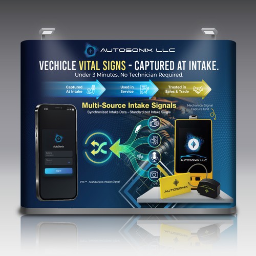  contest entry by BIG_X