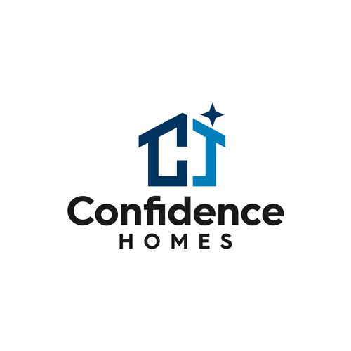 A clean logo that inspires confidence Design by InfaSignia™