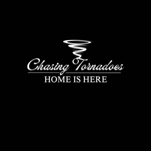 Wizard of oz inspired new show called "Chasing Tornadoes" Diseño de Saša M.