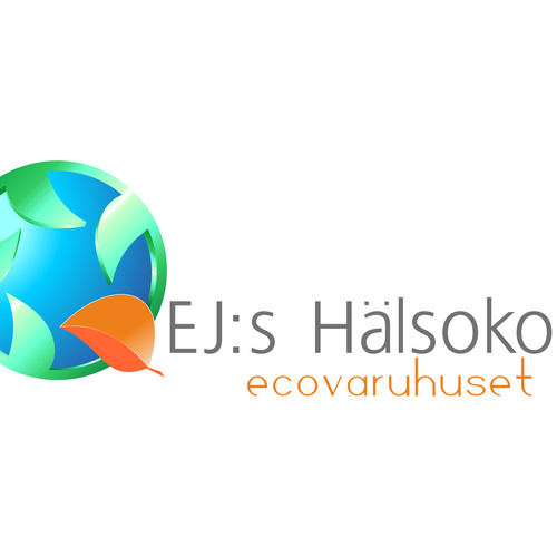 Logo design contest entry by allofme