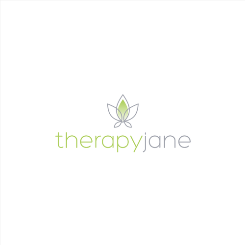 Modern, Classy Therapist needs a Modern, Classy Logo Design by AlexSa