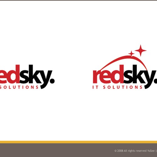 Redsky Logo