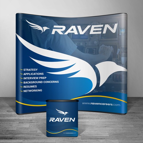 Brand Identity Before Content Strategy • Raven Creative