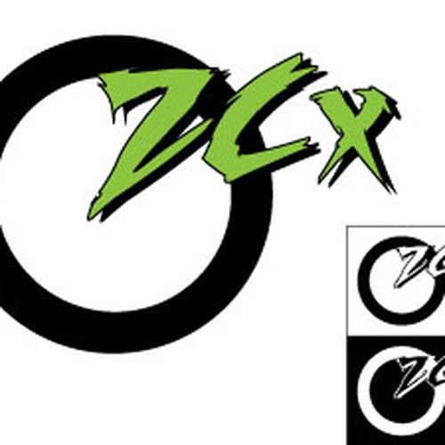 ZeroCx Carbon-Ceramic Wheels Diseño de The Design For Co.