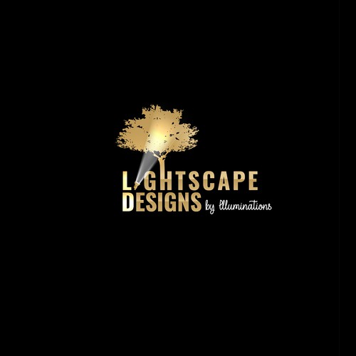 Designs | Landscape Lighting Company needs Bright Logo! | Logo design ...