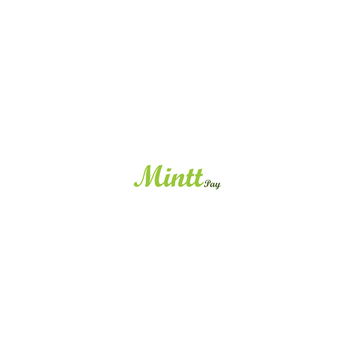 "Urban Trendsetter: Create a Stylish & Bold Logo for Mintt Payment Solutions - Design by MaroUkoru