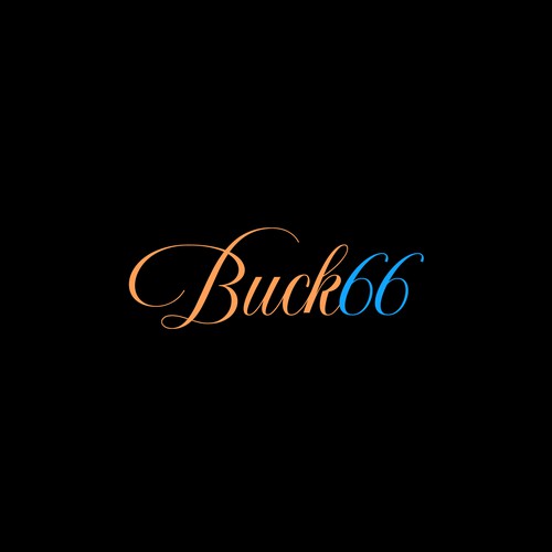 Cool Logo for Buck66!!! Design by SP-99