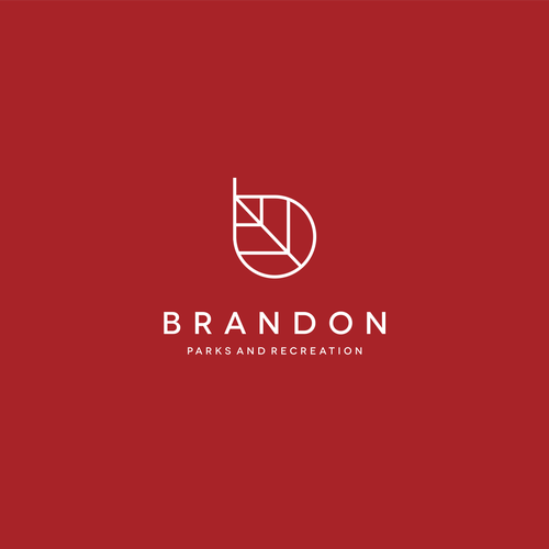 Design Sporty Logo Needed for Parks and Recreation Department in Brandon, Mississippi di kaschenko.oleg