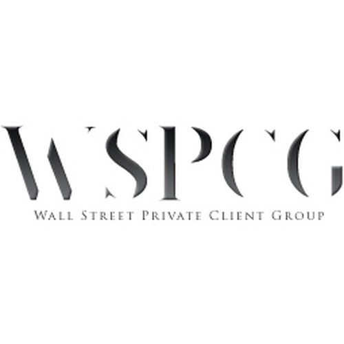 Design di Wall Street Private Client Group LOGO di tnemilK