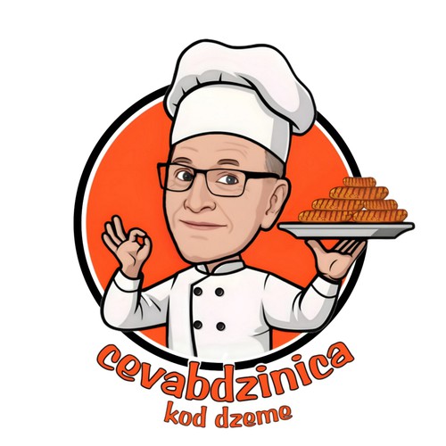  contest entry by Wael00