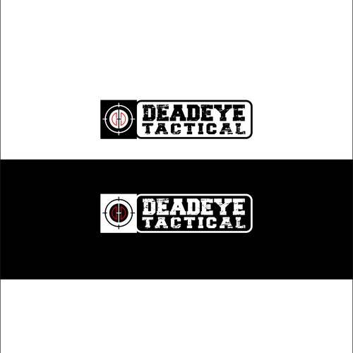 Design a Tactical Logo Design by himmawari